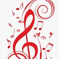 Free Clip Art Music Symbols