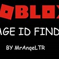 Free Finder in Roblox