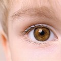 Free Pictures of Kids Eyes