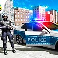 Free Police Games for Kids