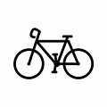 Free SVG Icons Bicycle