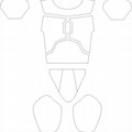 Free Star Wars Eva Foam Templates