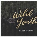Free Typography Fonts