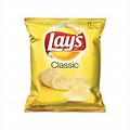 Frito-Lay Chips Potato Regular