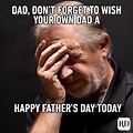 Full-Time Dad Memes