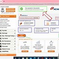 Fund Transfer ICICI Bank From
