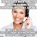 Funny Call Center Motivational Quotes