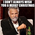 Funny Christmas Memes for a Best Friend