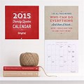 Funny Family Calendar Quotes