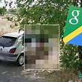 Funny Google Earth Stuff