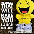 Funny Jokes Laugh Out Loud