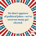 Funny Political Parties