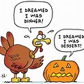 Funny Thanksgiving Jokes for Kids