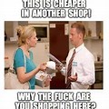 Funny Work Retail Memes