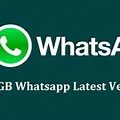 GB WhatsApp Messenger App