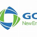 GCL New Energy Logo