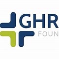 GHR Foundation Logo