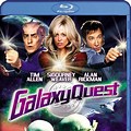 Galaxy Quest Documentary DVD