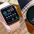 Galaxy Smartwatch vs Active 2