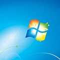 Gambar Desktop After Windows 7 Install