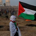 Gambar Palestina Terkini