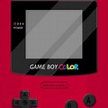 Game Boy Color Phone Wallpaper
