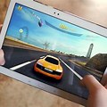 Games for Android Tablet