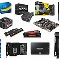 Gaming Computer Parts and Accessories