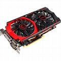 Gaming PC Graphics Card