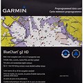 Garmin BlueChart G2 Data Card