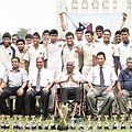 Gateway College Cricket Team