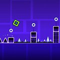 Geometry Dash Stereo Madness