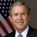 George Washington Bush