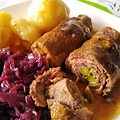 German Food Dinner Recipes