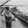 German U-Boat Portsmouth NH