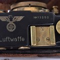 German WW2 Camera Leica