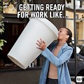 Get to Work Funny Quotes