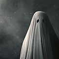 Ghost Wallpaper for iPhone