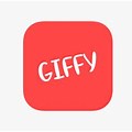 Giffy App Icon