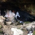 Glen Lyon PA Bat Cave