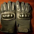 Gloves to Protect Your Knuckles