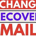 Gmail Recovery Email List