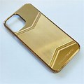 Gold Phone Case iPhone SE
