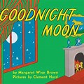 Goodnight Moon Margaret Wise Brown