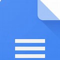 Google Docs Plus Logo
