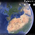 Google Earth Live Satellite View