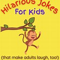 Google Funny Jokes for Kids