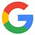 Google Icon White Background