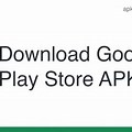 Google Play Apk Download