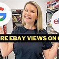 Google eBay Items Photos